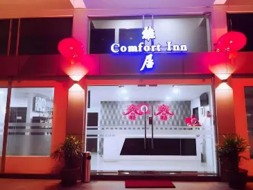 Comfort Inn