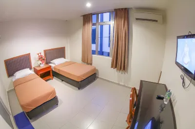 Hotel Rembia Hotels in 