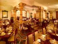 Hotel Hindusthan International, Kolkata - Aamiainen