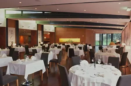 Bio Hotel - Hotel Quinta da Serra