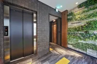 Micro Hotel Hotels in Taichung