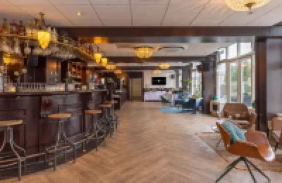 플레처 호텔-레스토랑 아네필-미델뷔르흐