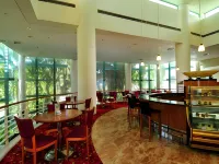 Parkcity Everly Hotel Bintulu - breakfast