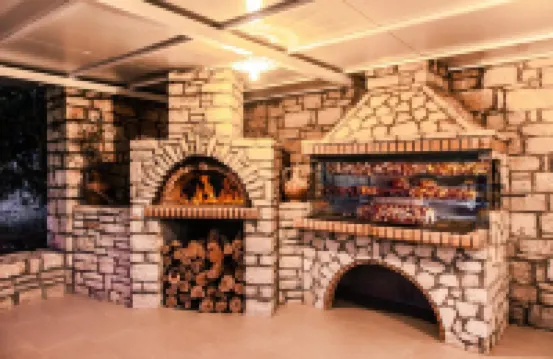 Avra別墅 -帶私人游泳池