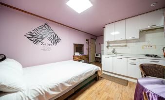 Taean Island Pension