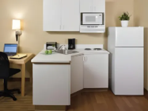 Studio 6 Extended Stay Rochester Greece NY