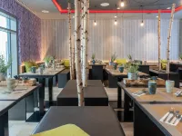 NYX Hotel Munich by Leonardo Hotels Hotels in der Nähe von U-Bahnhof Obersendling