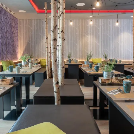NYX Hotel Munich by Leonardo Hotels