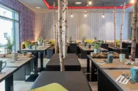 NYX Hotel Munich by Leonardo Hotels - Gym