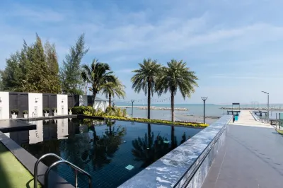 @T Boutique Hotel Các khách sạn ở 