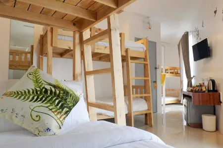 Kamusta Boutique Hotel