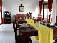 Riverside Inn Fuji Hotels in Bentota