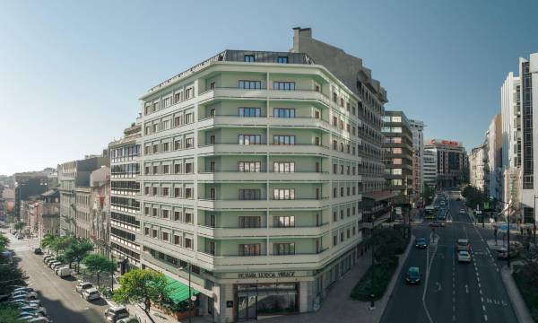Pestana Lisboa Vintage