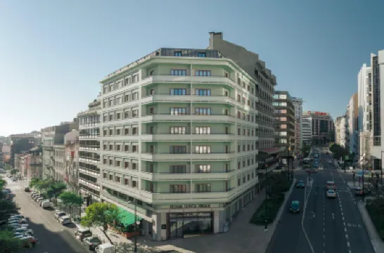 Pestana Lisboa Vintage Các khách sạn ở 