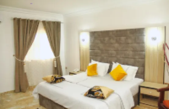 Cogent Apartments Hotels in 