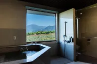 Dalukuan Hotel & SPA - Kuumat lähteet