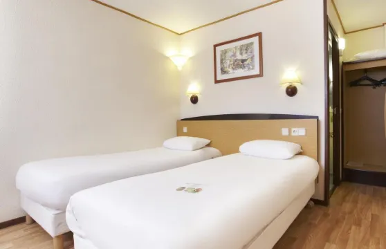 康鉑古達餐廳酒店