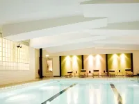 Fletcher Hotel-Restaurant Klein Zwitserland - Pools