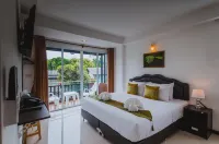 TH Beach Hotel Hotels in Hua Hin