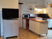 La Maison des Etangs Gite