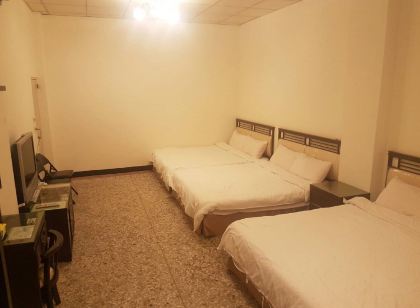 嘉義頂石棹茗苑民宿