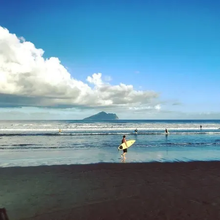 Wave Backpackers - Hostel