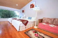 Green Forest Villa Hotel di Yilan