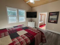 Cheerful 6 bedroom condo in Shaver Lake