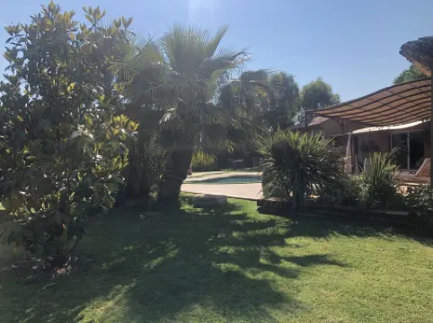 Magnifique Villa au Coeur du Golfe de St Tropez