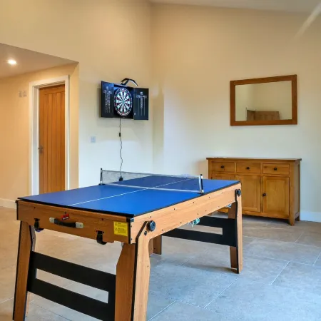 Little Rissington - Barn Eight