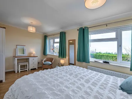 Cesail Y Mynydd Отели в г. Дайзерт