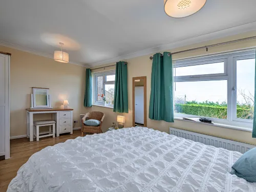 Cesail Y Mynydd Hotels in Dyserth