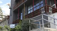Dive Hotel Các khách sạn ở Maroubra