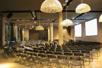 Qgat Restaurant Events & Hotel Hotels in Sant Cugat del Valles