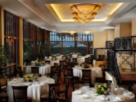 タリタウン ハウス エステート タリータウンのホテル