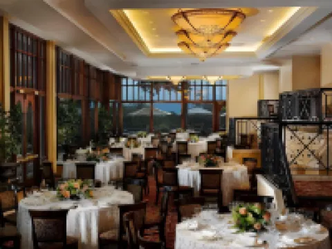 Tarrytown House Estate on the Hudson