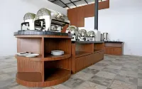Lereng Bromo Hotel - sarapan
