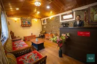 Muscatel Nirvana @Mall Road Hotels in Darjeeling
