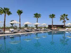 InterContinental Hotels Residences Abu Dhabi