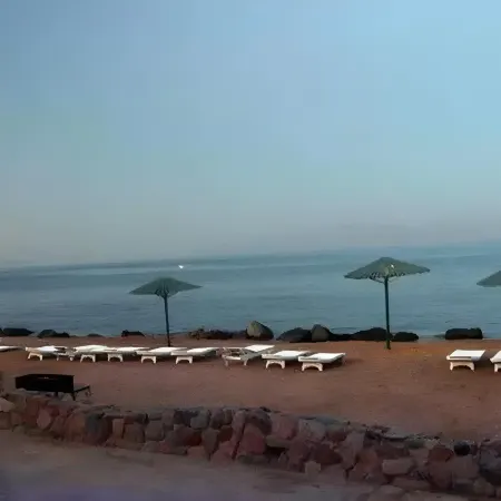 Dahab Hotel