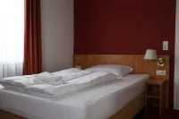 Hotel an der Therme Hotel di Bad Durkheim