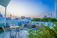 Stamps Golden Lagoon by Eight Continents - Opposite to Golden Temple Hotels in Amritsar