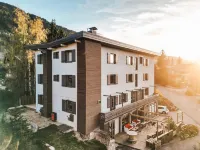 Lodge les Merisiers Hotels near ترويكا