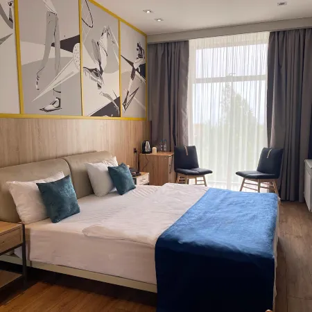 Arena Sport Hotel