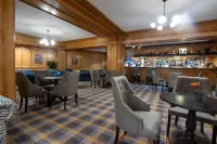 Best Western Bucovina-Club de Munte Hotel a Stulpicani