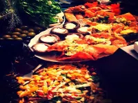 Avagyan's Hotel-Restaurant - breakfast
