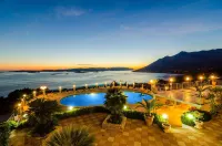Hotel Pansion Villa Antonio - Swimmingpools