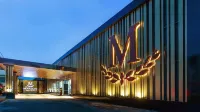 The Marison Hotel Hotel dekat TESDA Accredited Competency Assessment Centers