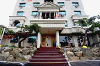 Wonju Drama Self Check-in Motel Hotels near Yeongwon Sanseong Fortress