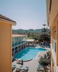 Filoxenia Hotel Zakynthos - Beach